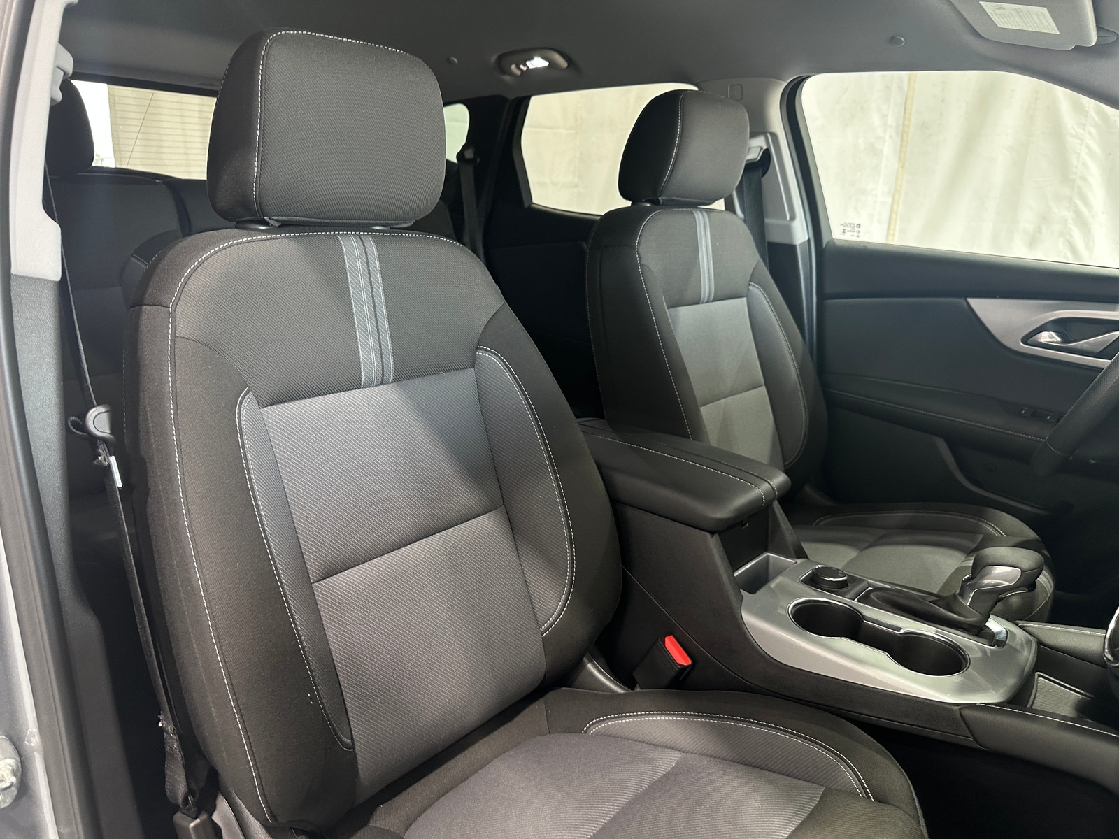 Thumbnail: 2025 Chevrolet Blazer - 2