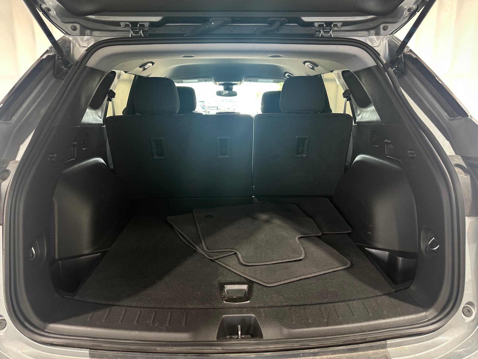 Thumbnail: 2025 Chevrolet Blazer - 7