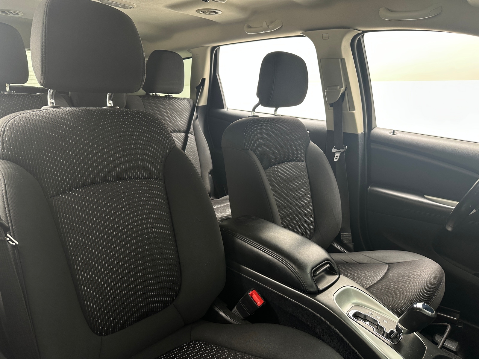 Thumbnail: 2018 Dodge Journey - 2