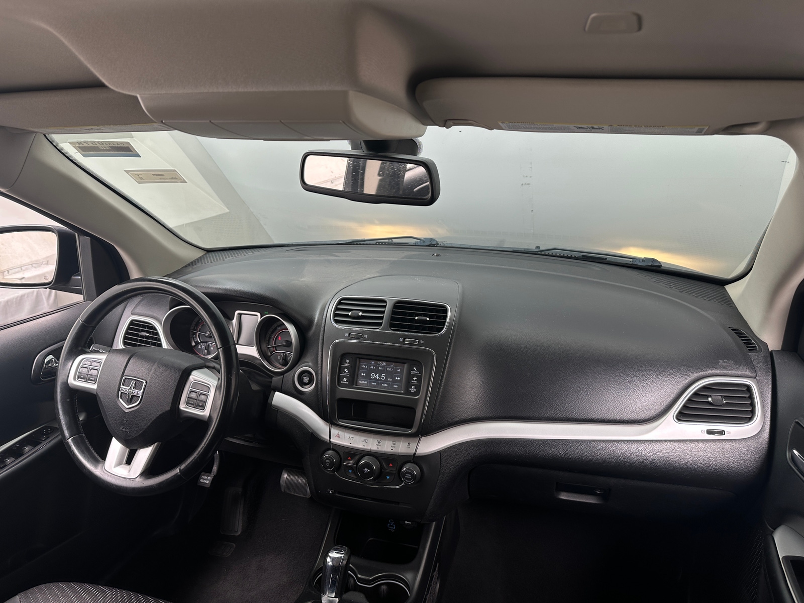 Thumbnail: 2018 Dodge Journey - 3