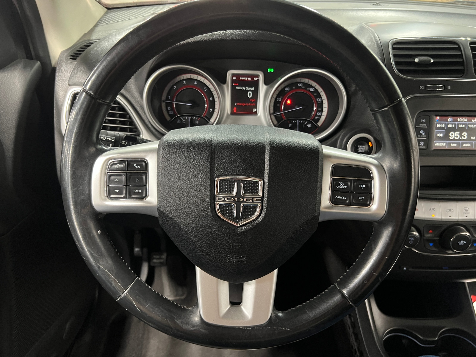 Thumbnail: 2018 Dodge Journey - 5