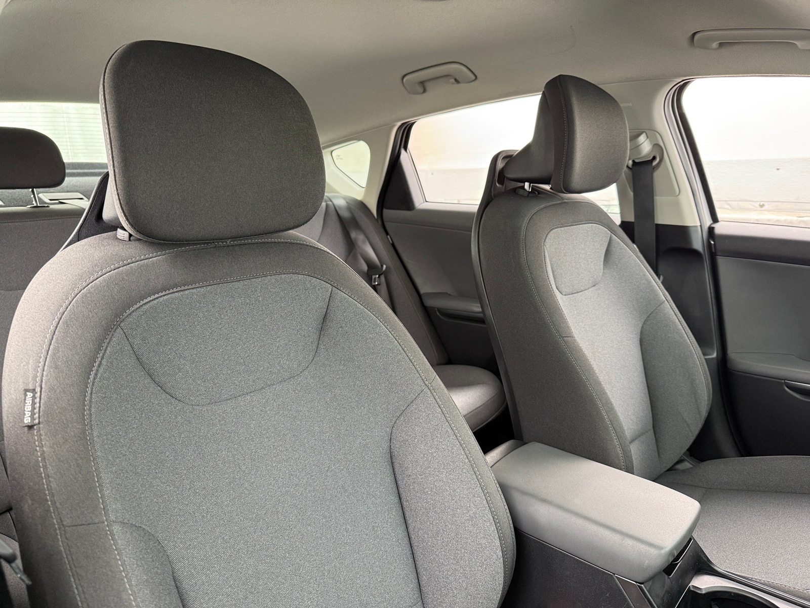 Thumbnail: 2025 Kia K4 - 2