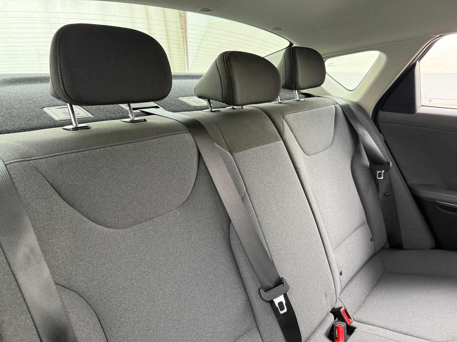 Thumbnail: 2025 Kia K4 - 6