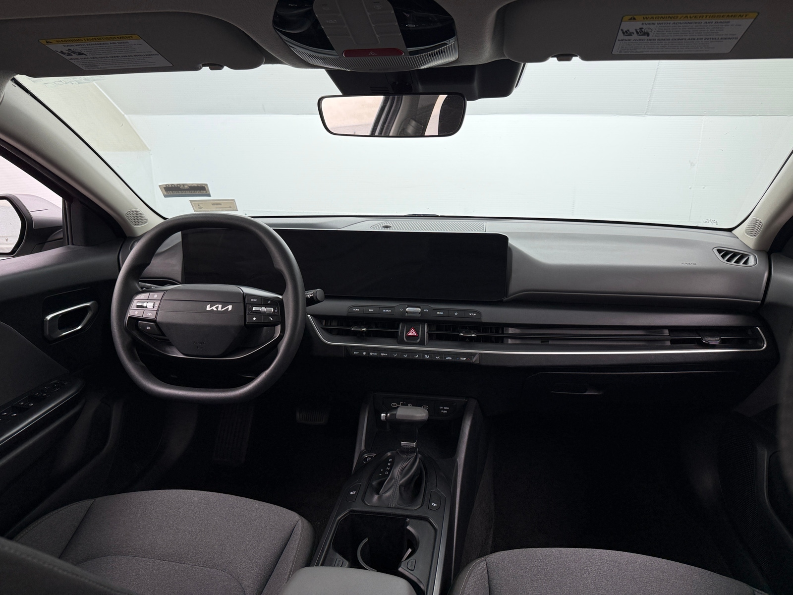 Thumbnail: 2025 Kia K4 - 3