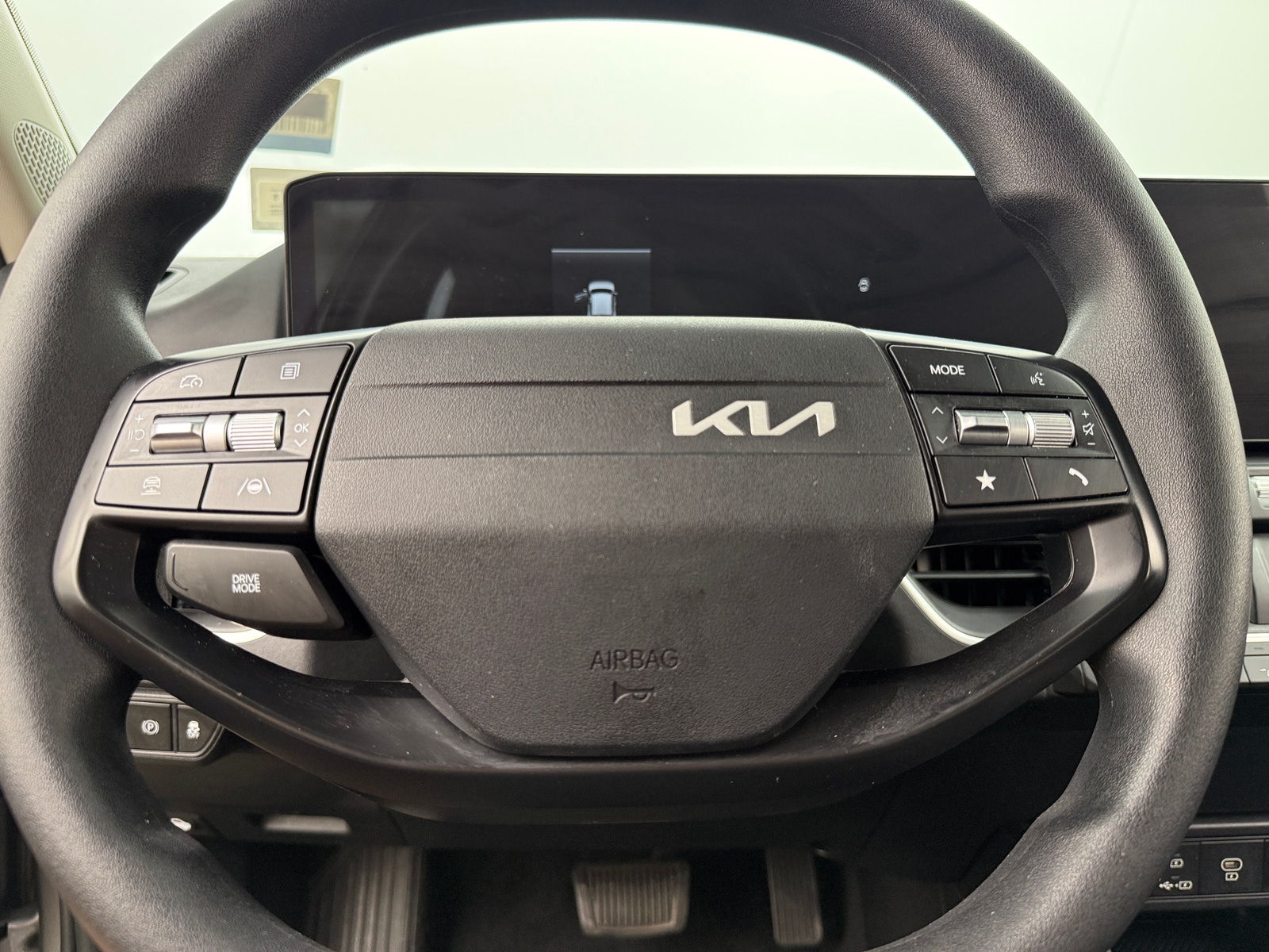 Thumbnail: 2025 Kia K4 - 5