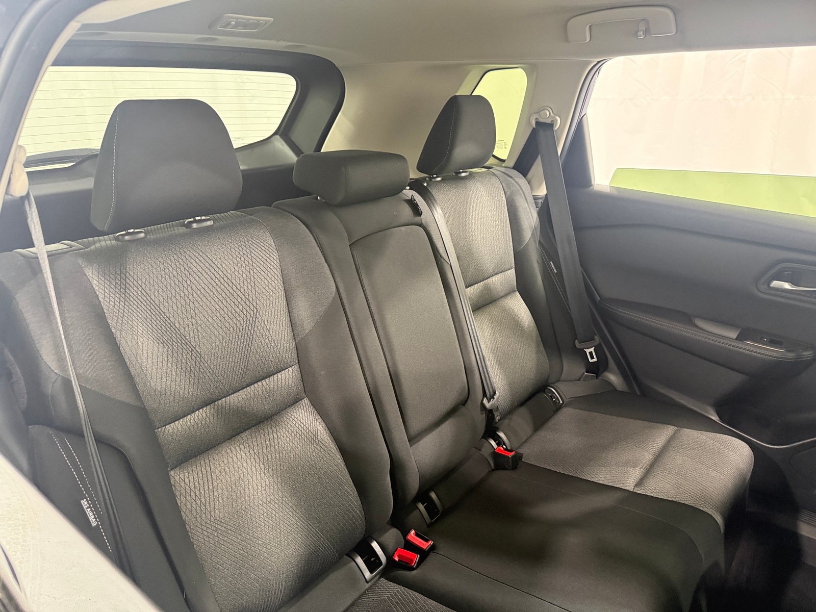 Thumbnail: 2025 Nissan Rogue - 6