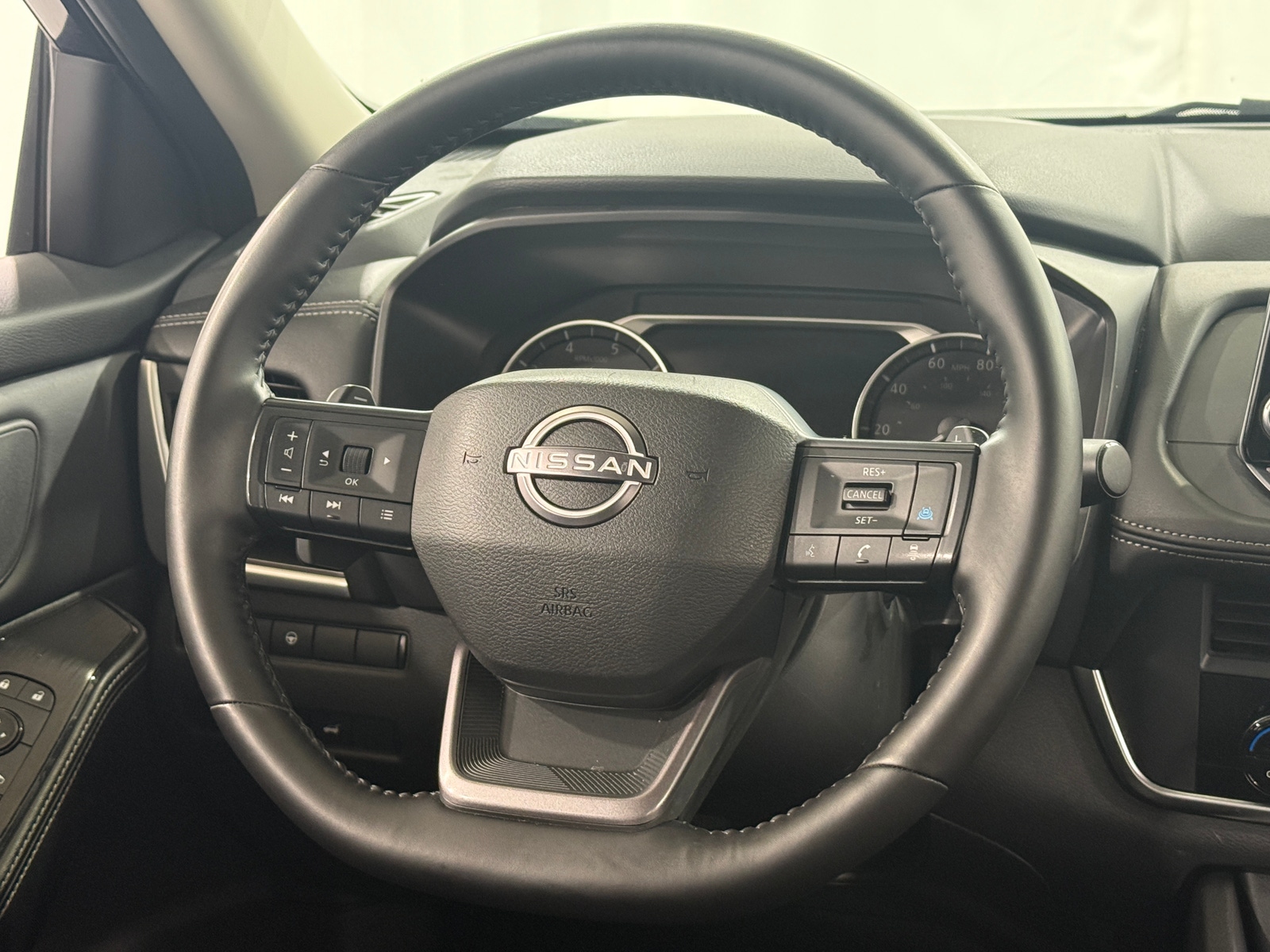 Thumbnail: 2025 Nissan Rogue - 5