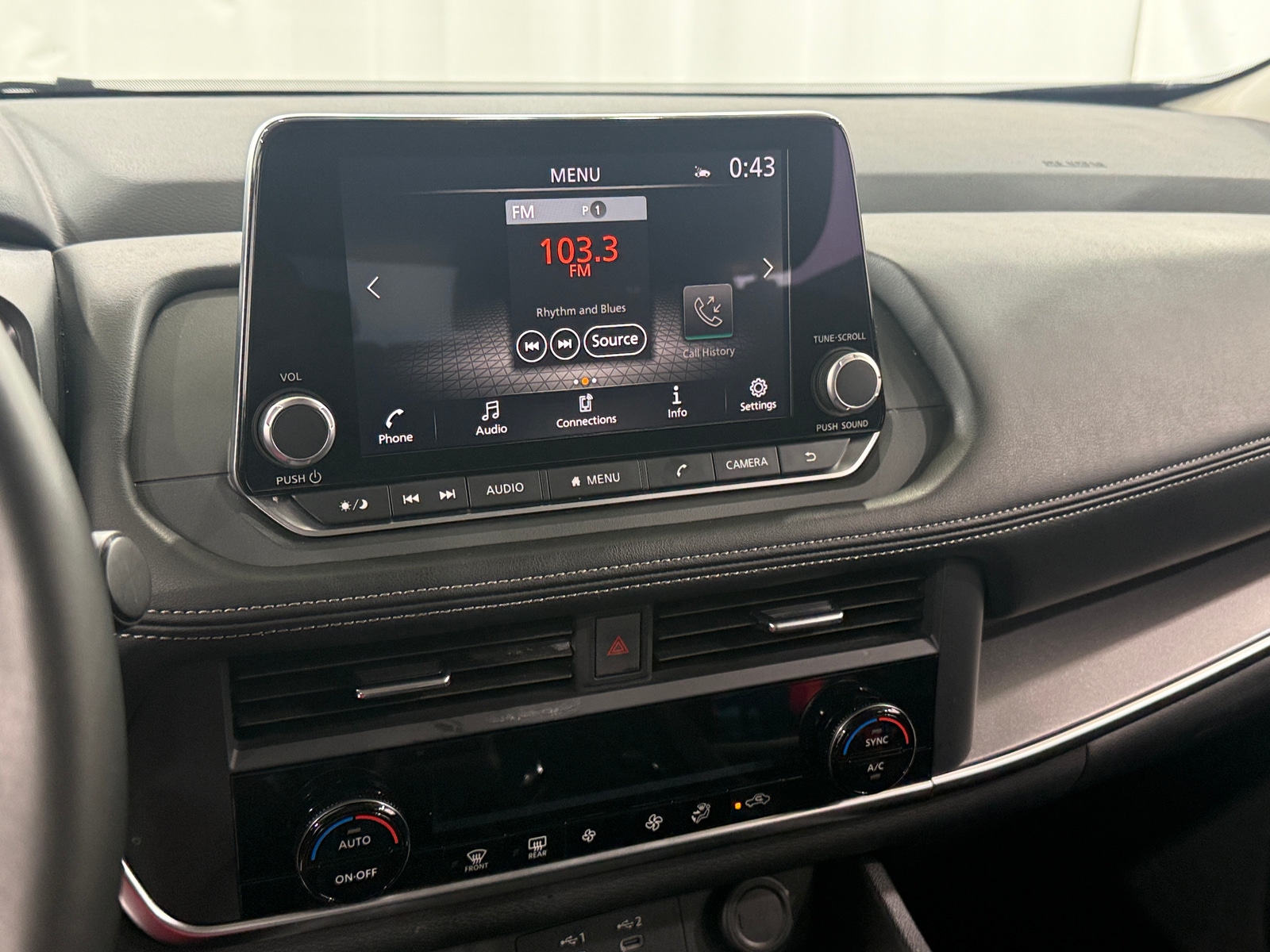 Thumbnail: 2025 Nissan Rogue - 4