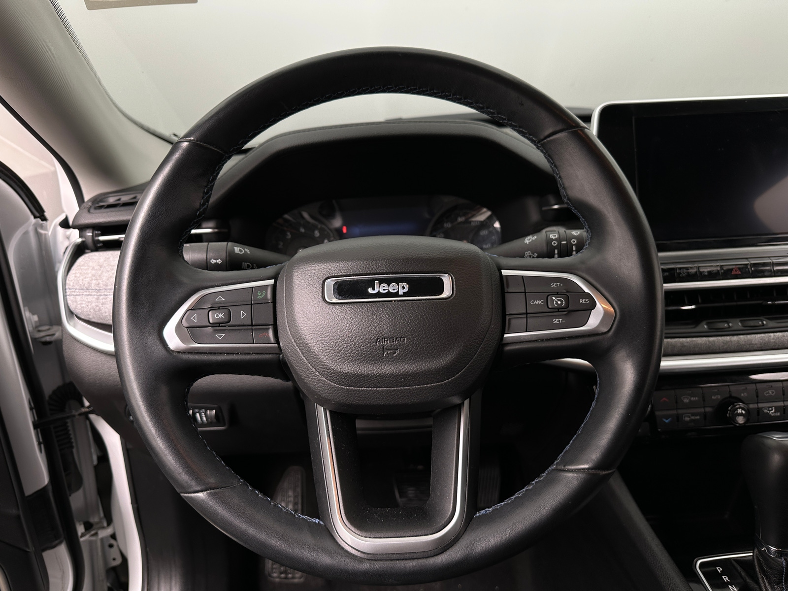 Thumbnail: 2022 Jeep Compass - 5