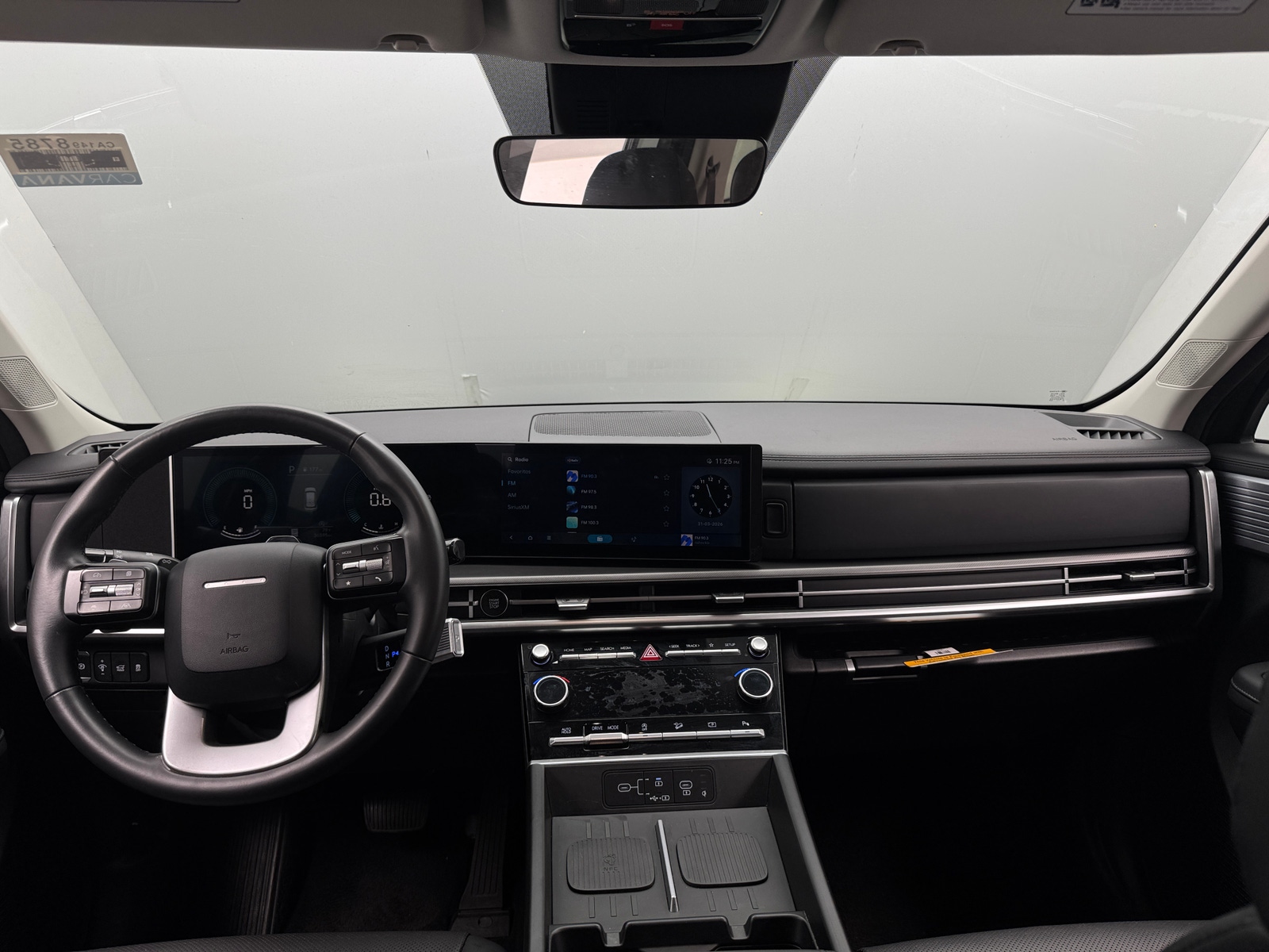 Thumbnail: 2025 Hyundai Santa Fe - 2