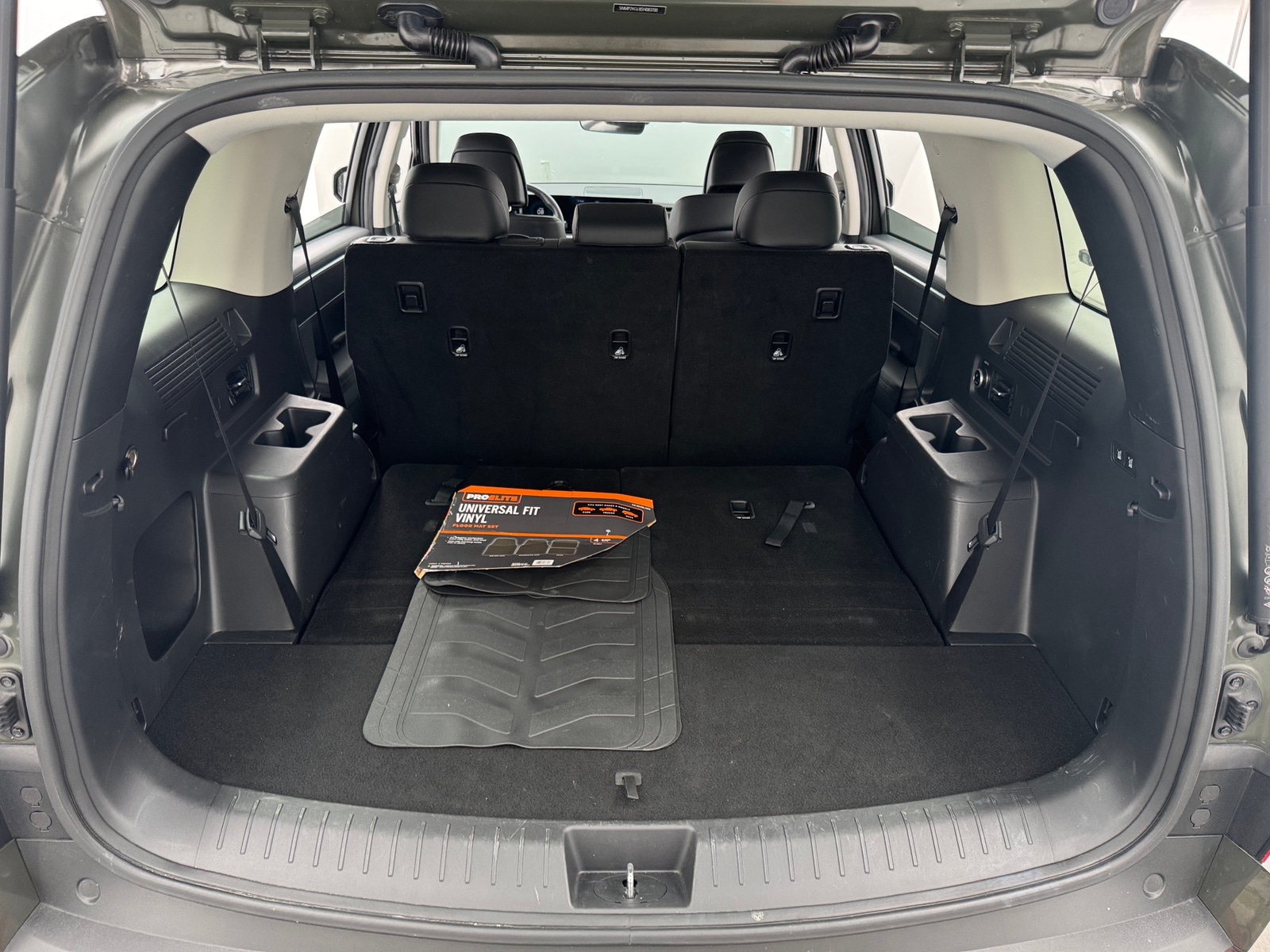 Thumbnail: 2025 Hyundai Santa Fe - 6