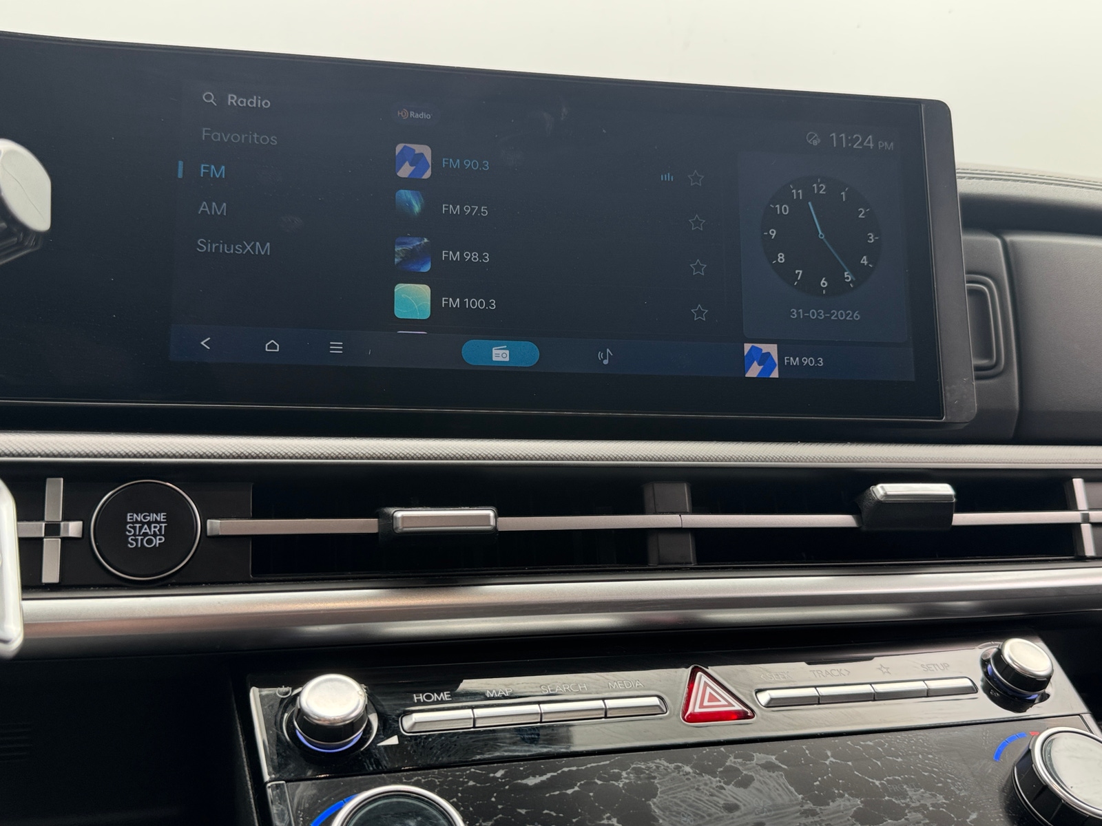 Thumbnail: 2025 Hyundai Santa Fe - 3