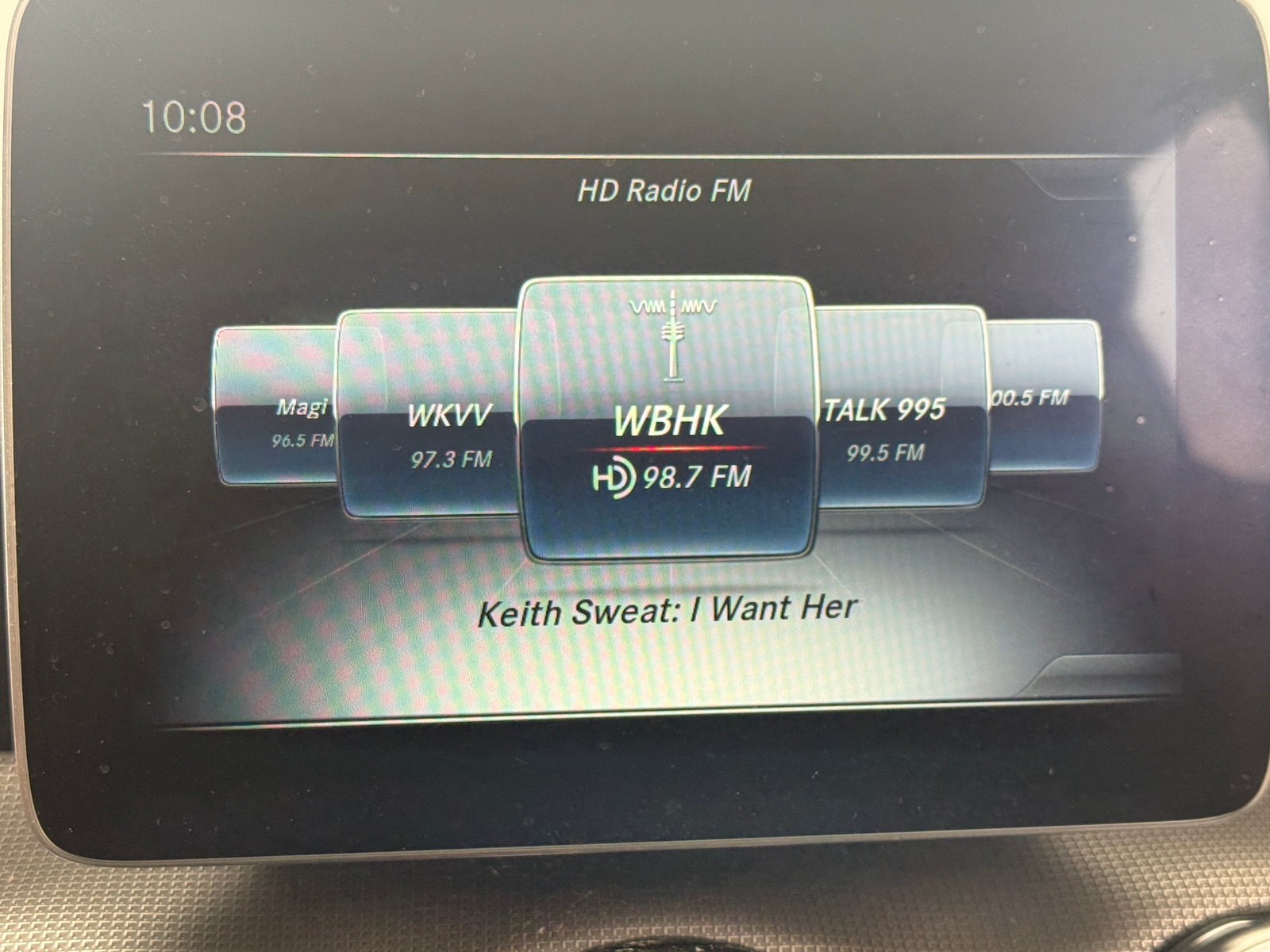 Thumbnail: 2020 Mercedes-Benz GLA - 3