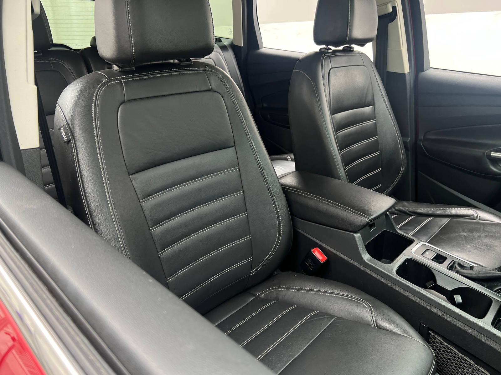 Thumbnail: 2017 Ford Escape - 2