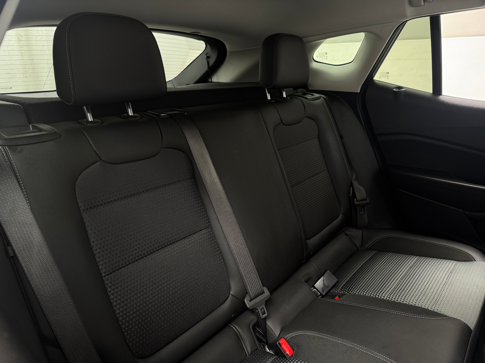 Thumbnail: 2025 Chevrolet Trax - 6