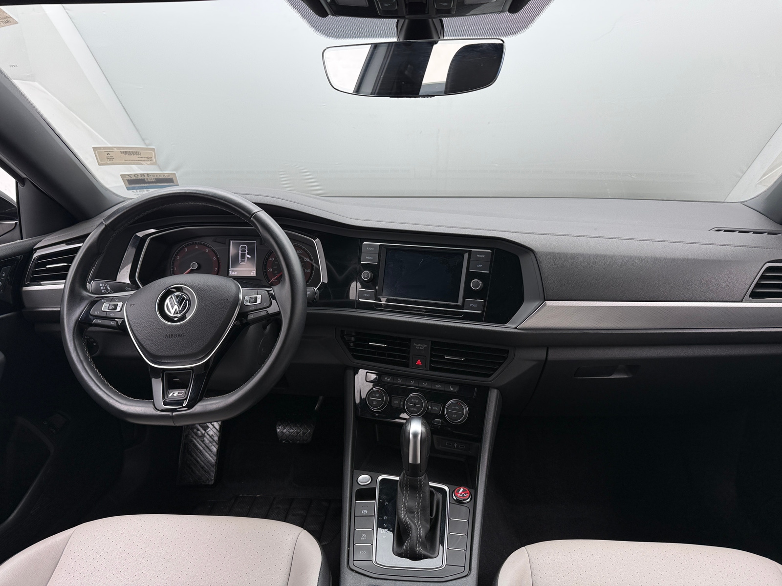 Thumbnail: 2021 Volkswagen Jetta - 3