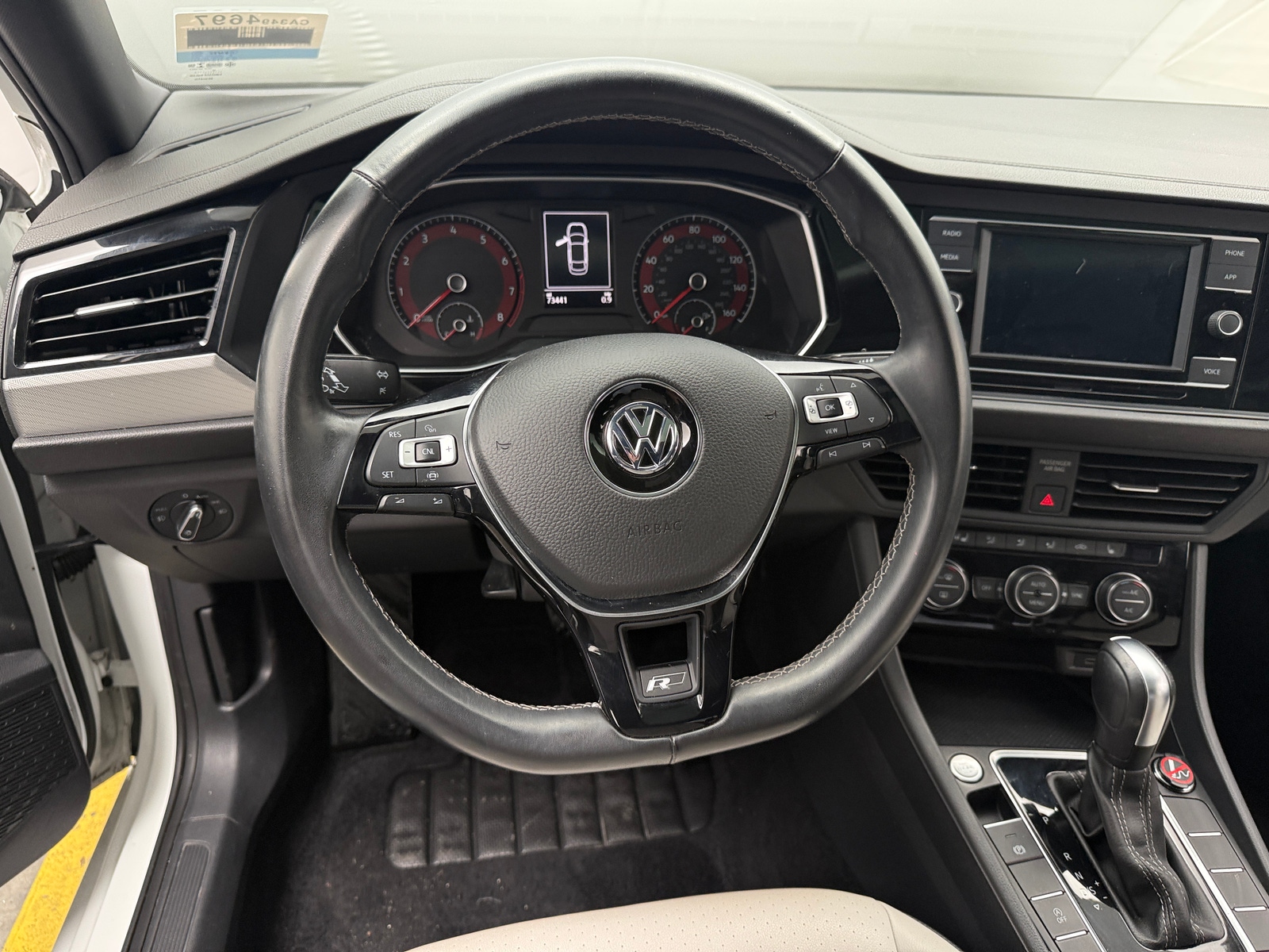 Thumbnail: 2021 Volkswagen Jetta - 5