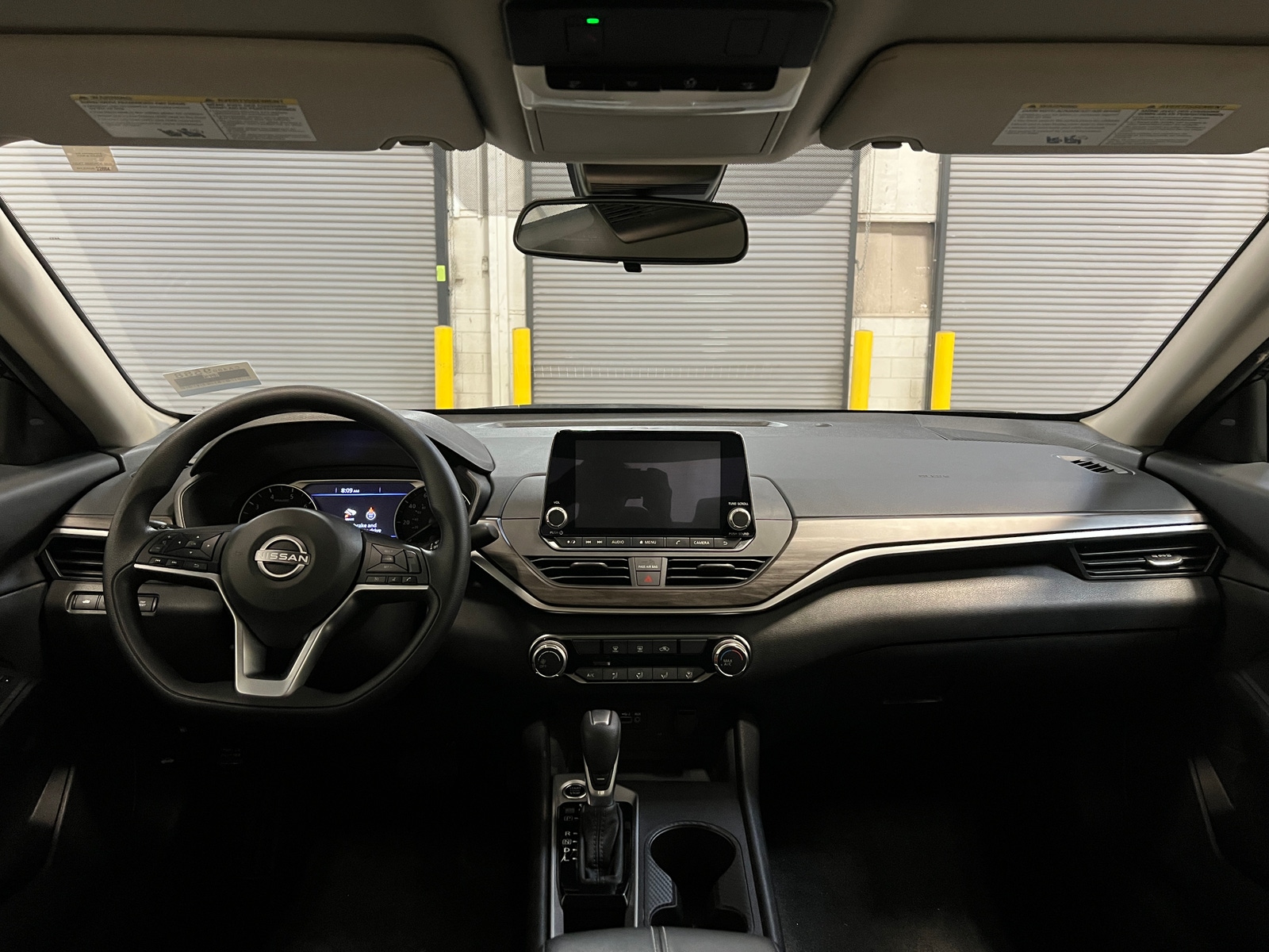 Thumbnail: 2025 Nissan Altima - 3