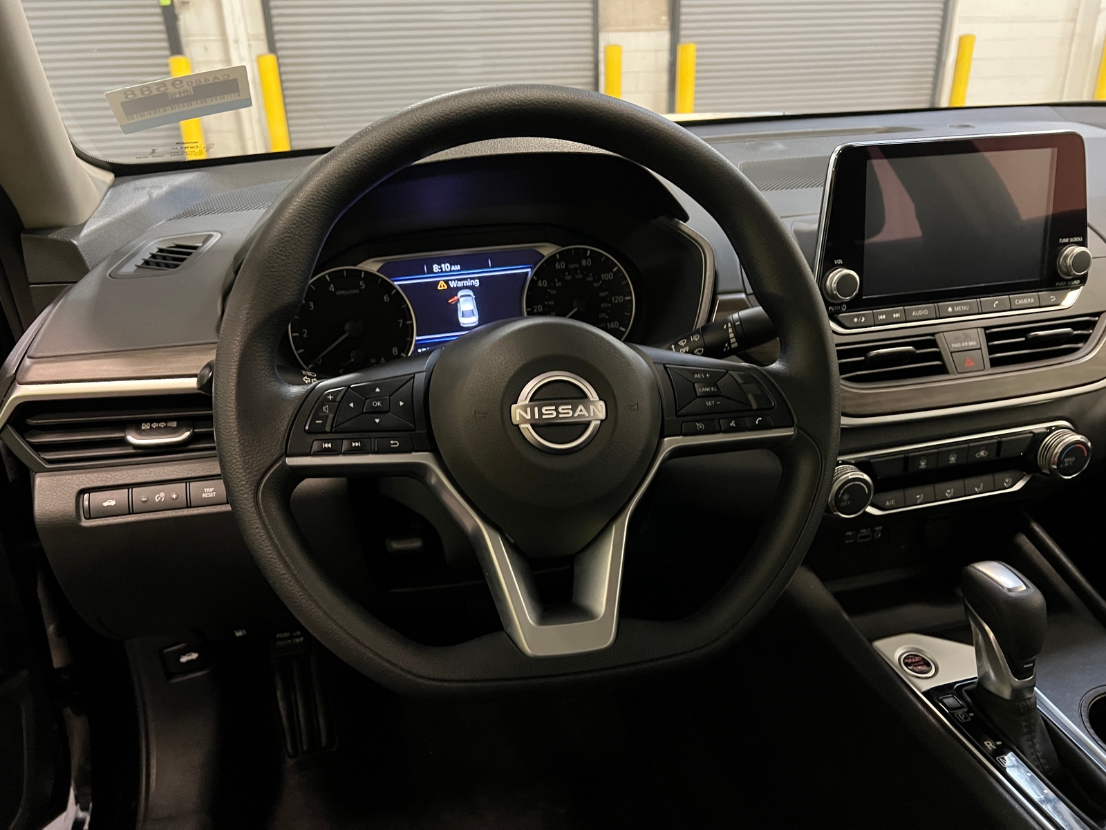 Thumbnail: 2025 Nissan Altima - 5