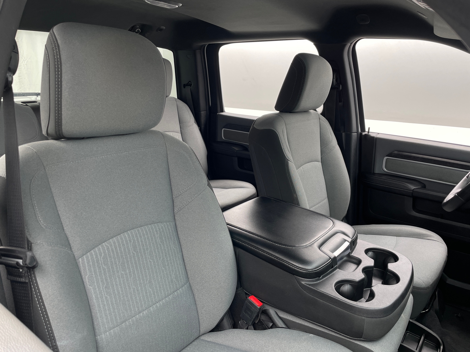 Thumbnail: 2023 RAM 2500 - 2