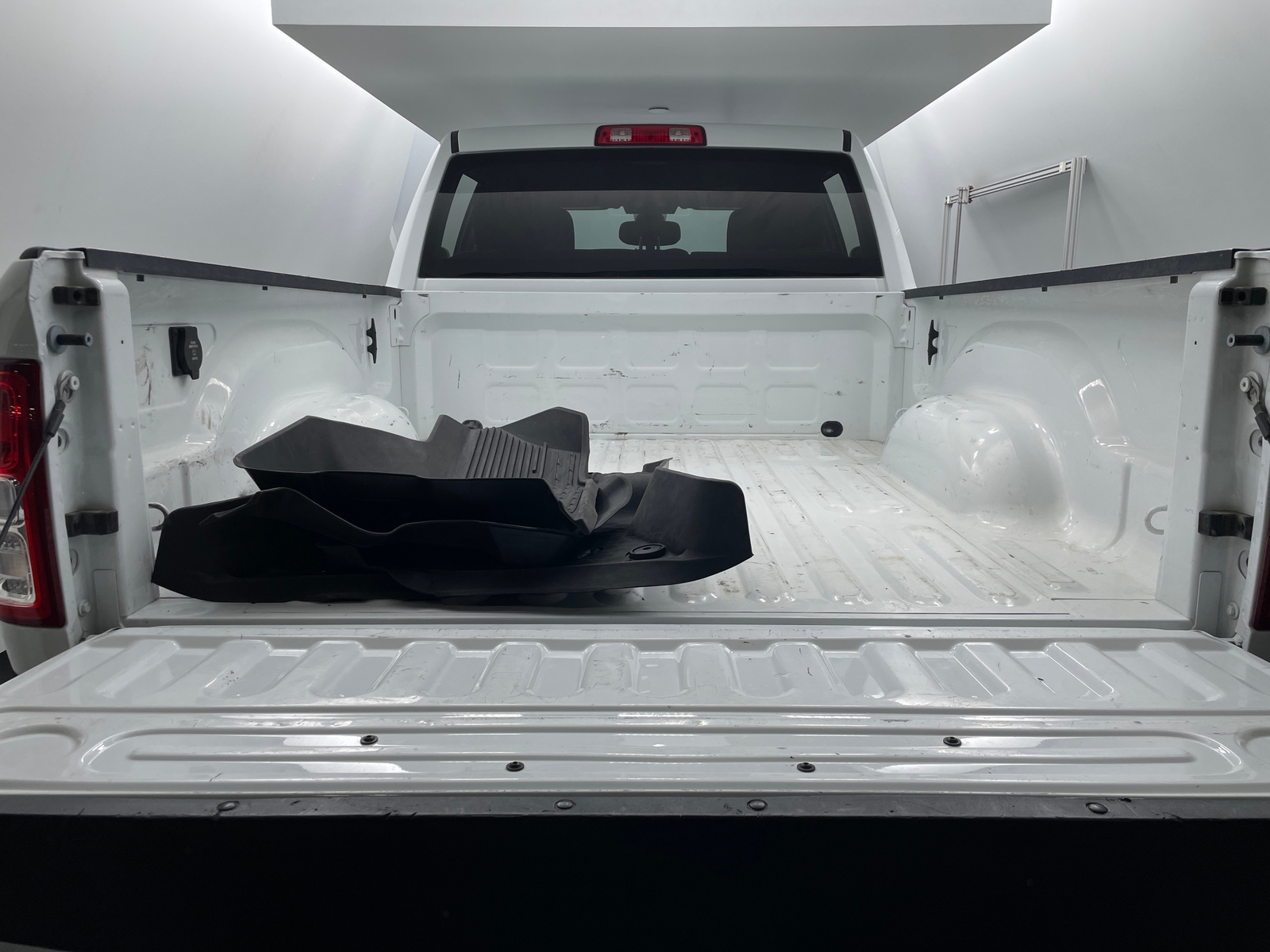 Thumbnail: 2023 RAM 2500 - 7