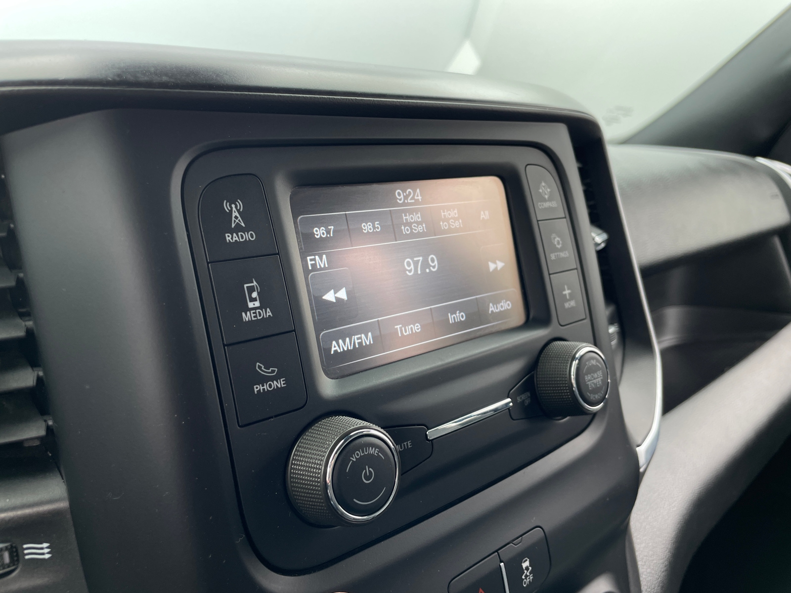 Thumbnail: 2023 RAM 2500 - 4