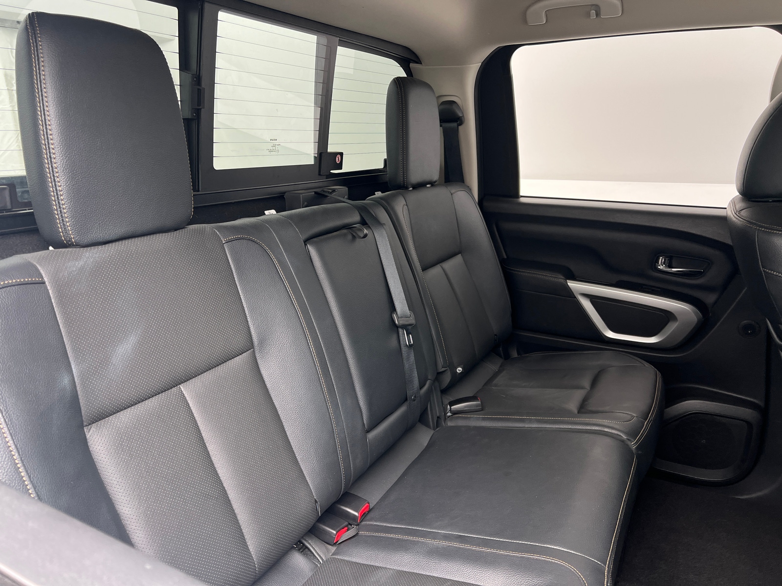 Thumbnail: 2017 Nissan Titan - 5