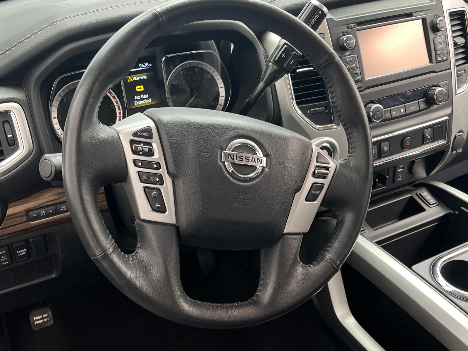 Thumbnail: 2017 Nissan Titan - 4