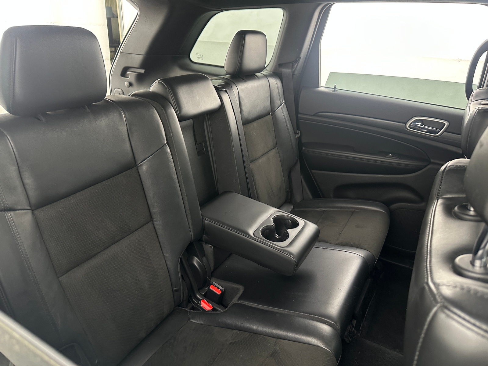 Thumbnail: 2020 Jeep Grand Cherokee - 6