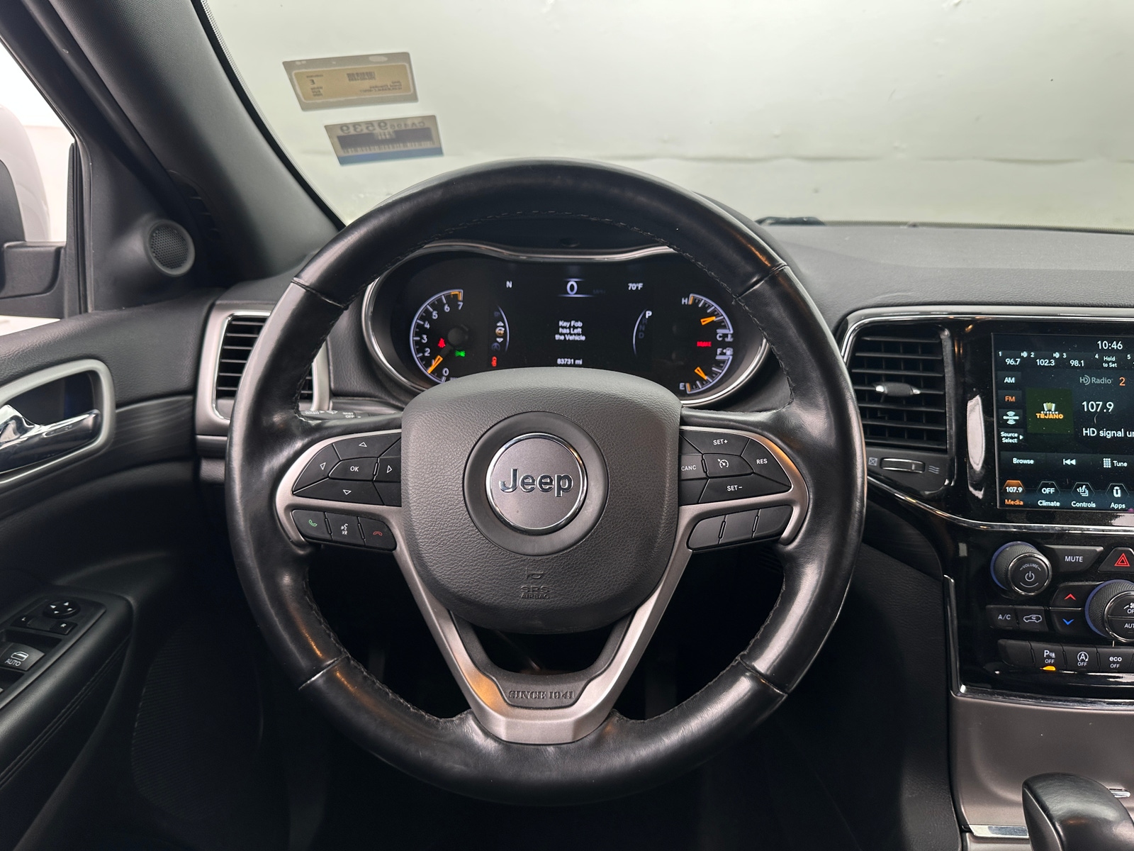 Thumbnail: 2020 Jeep Grand Cherokee - 5