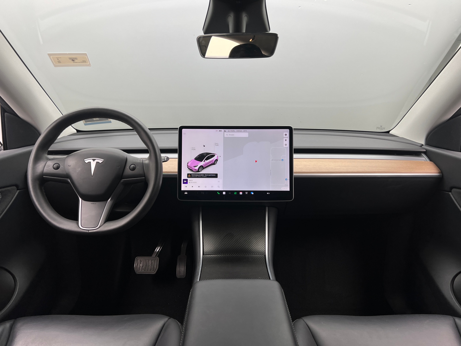 Thumbnail: 2020 Tesla Model Y - 2