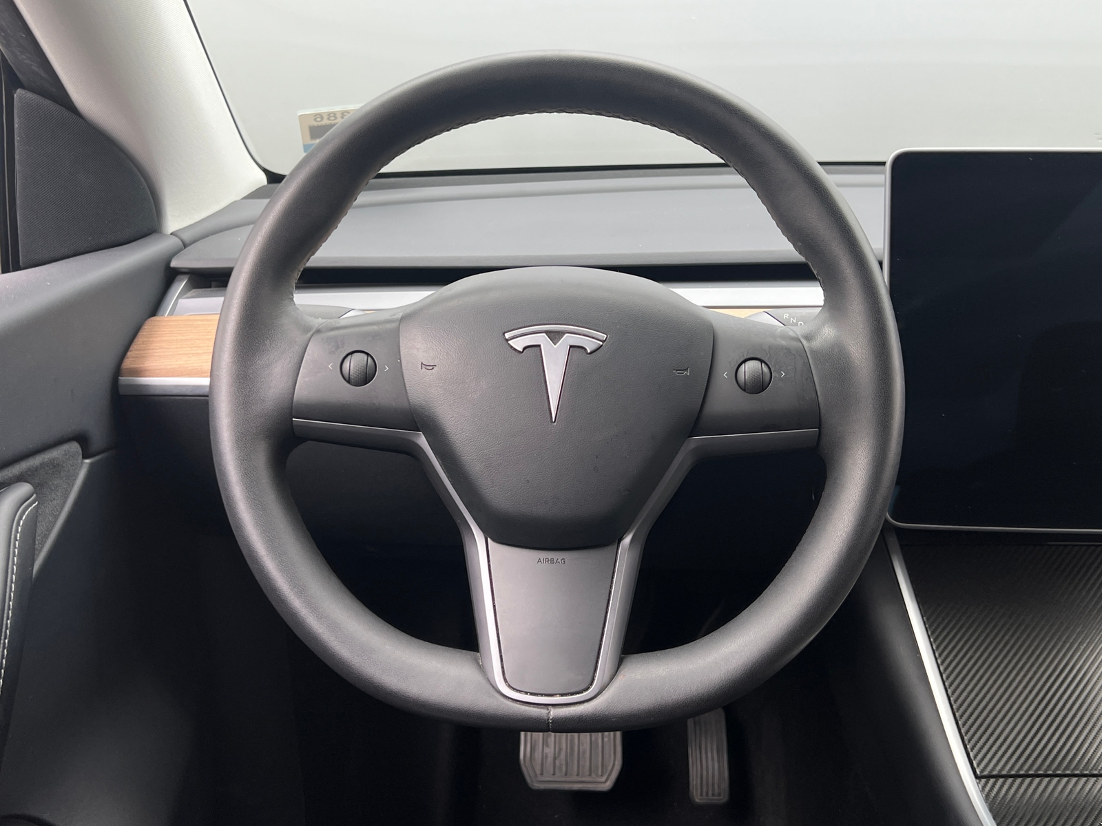 Thumbnail: 2020 Tesla Model Y - 4