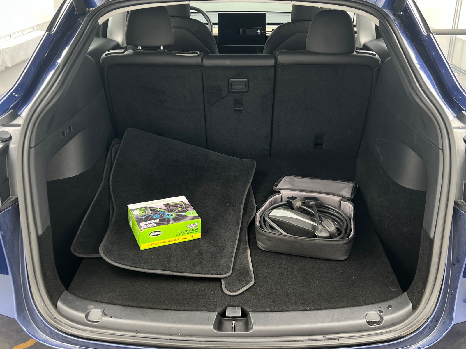 Thumbnail: 2020 Tesla Model Y - 6