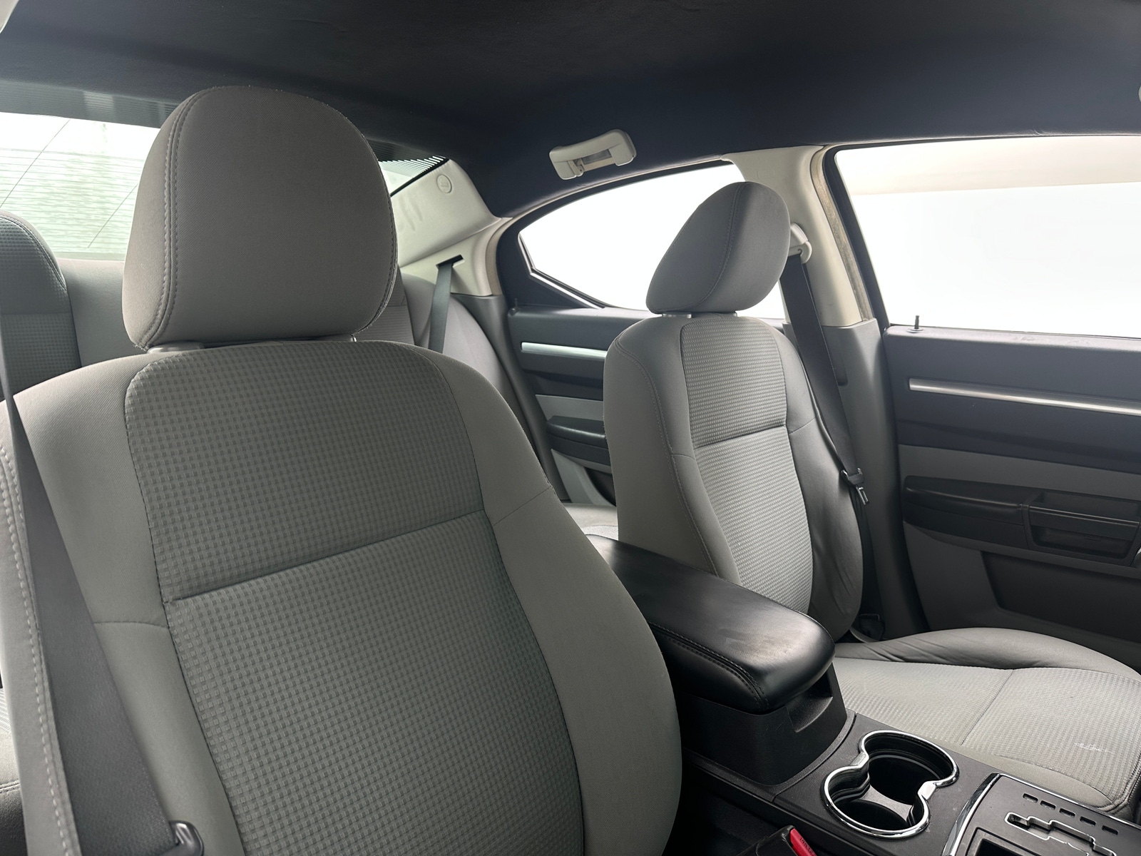 Thumbnail: 2010 Dodge Charger - 2