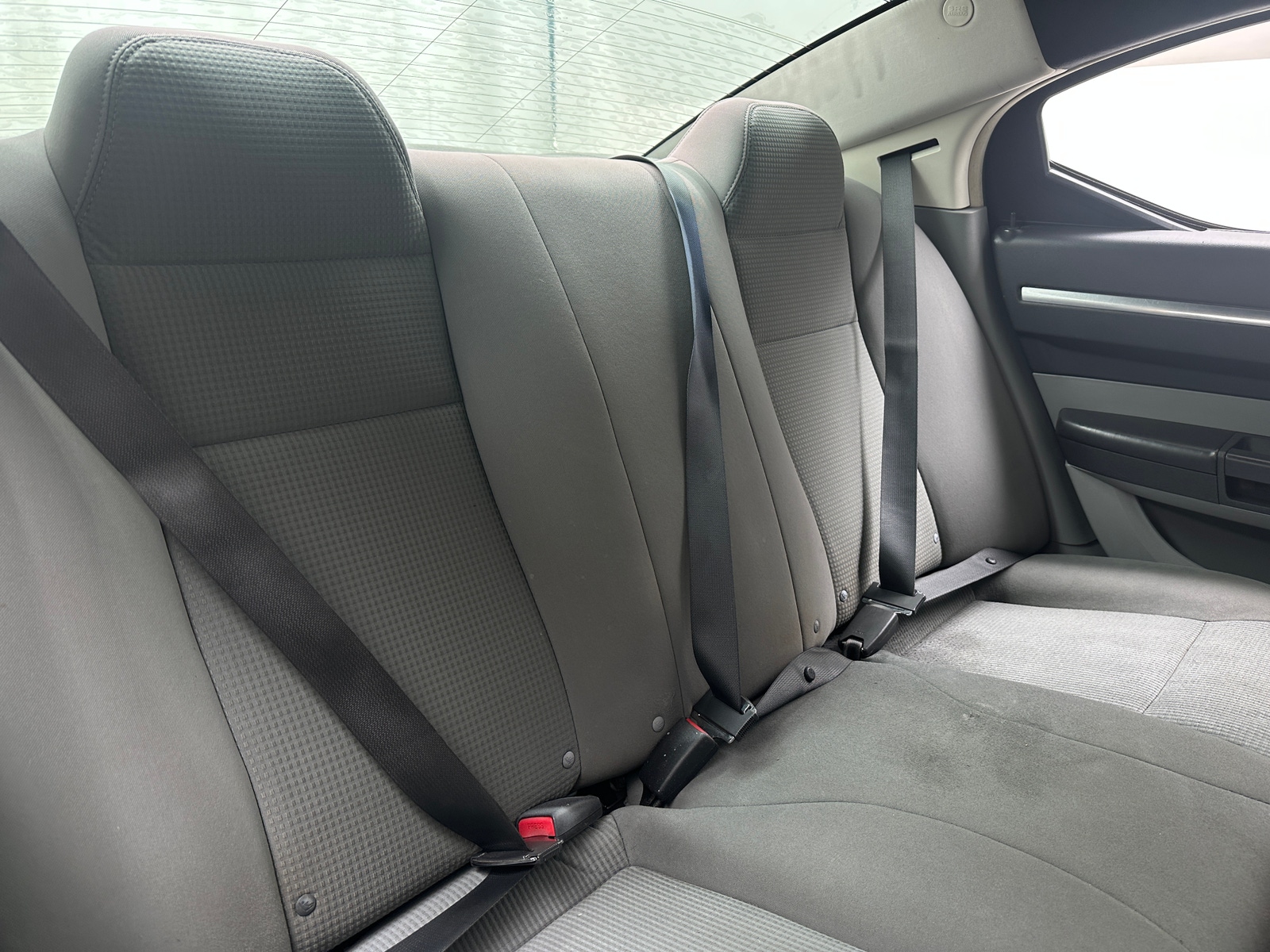 Thumbnail: 2010 Dodge Charger - 6