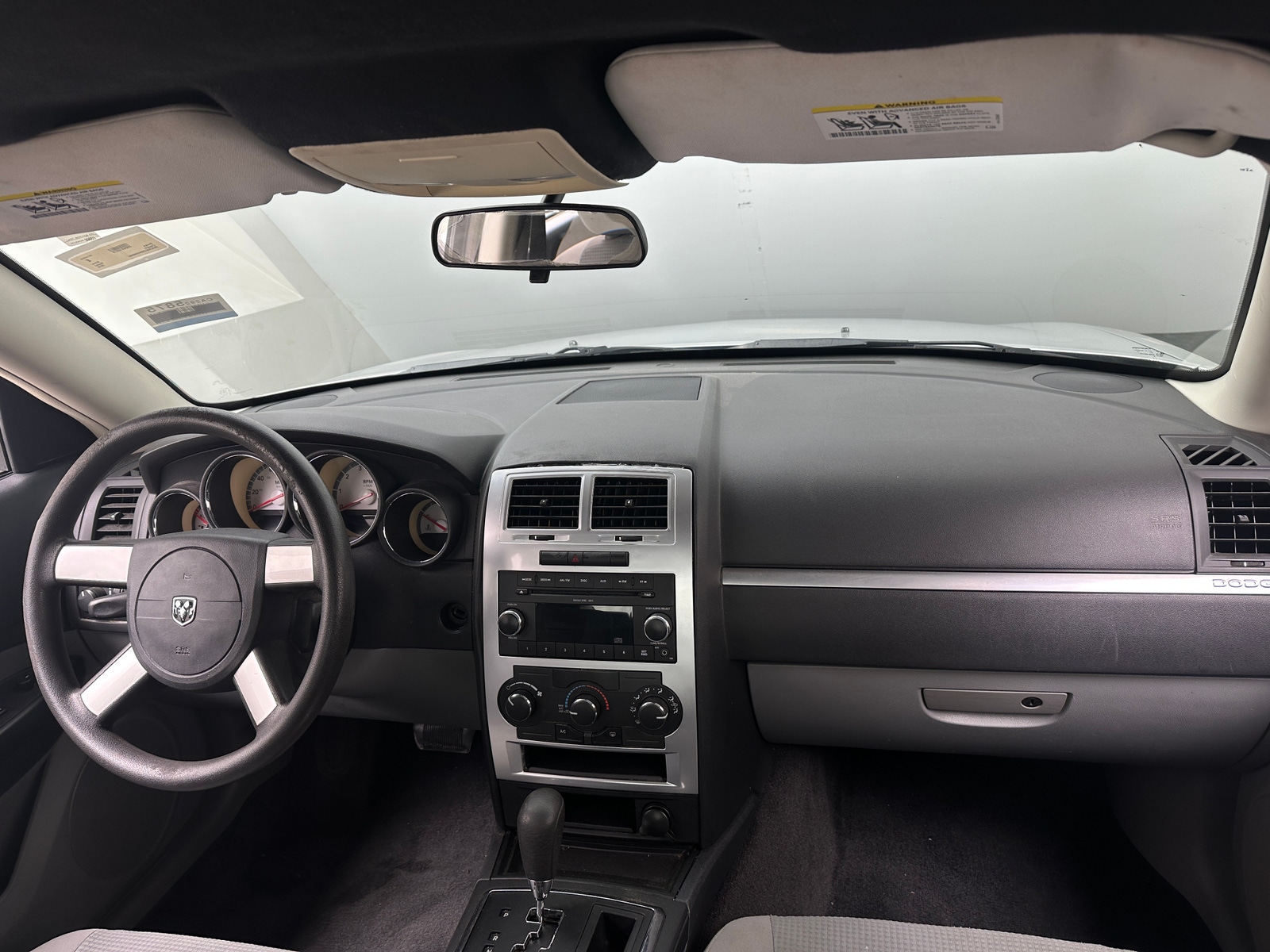 Thumbnail: 2010 Dodge Charger - 3