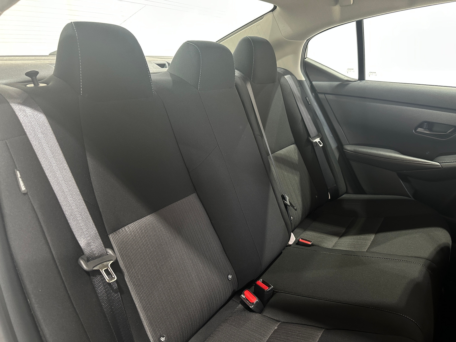 Thumbnail: 2023 Nissan Sentra - 6