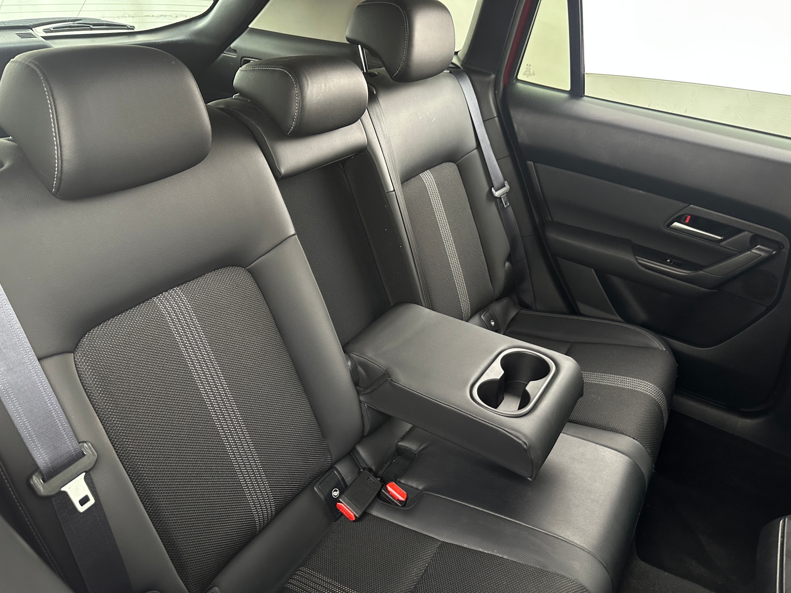 Thumbnail: 2024 Mazda CX-50 - 5