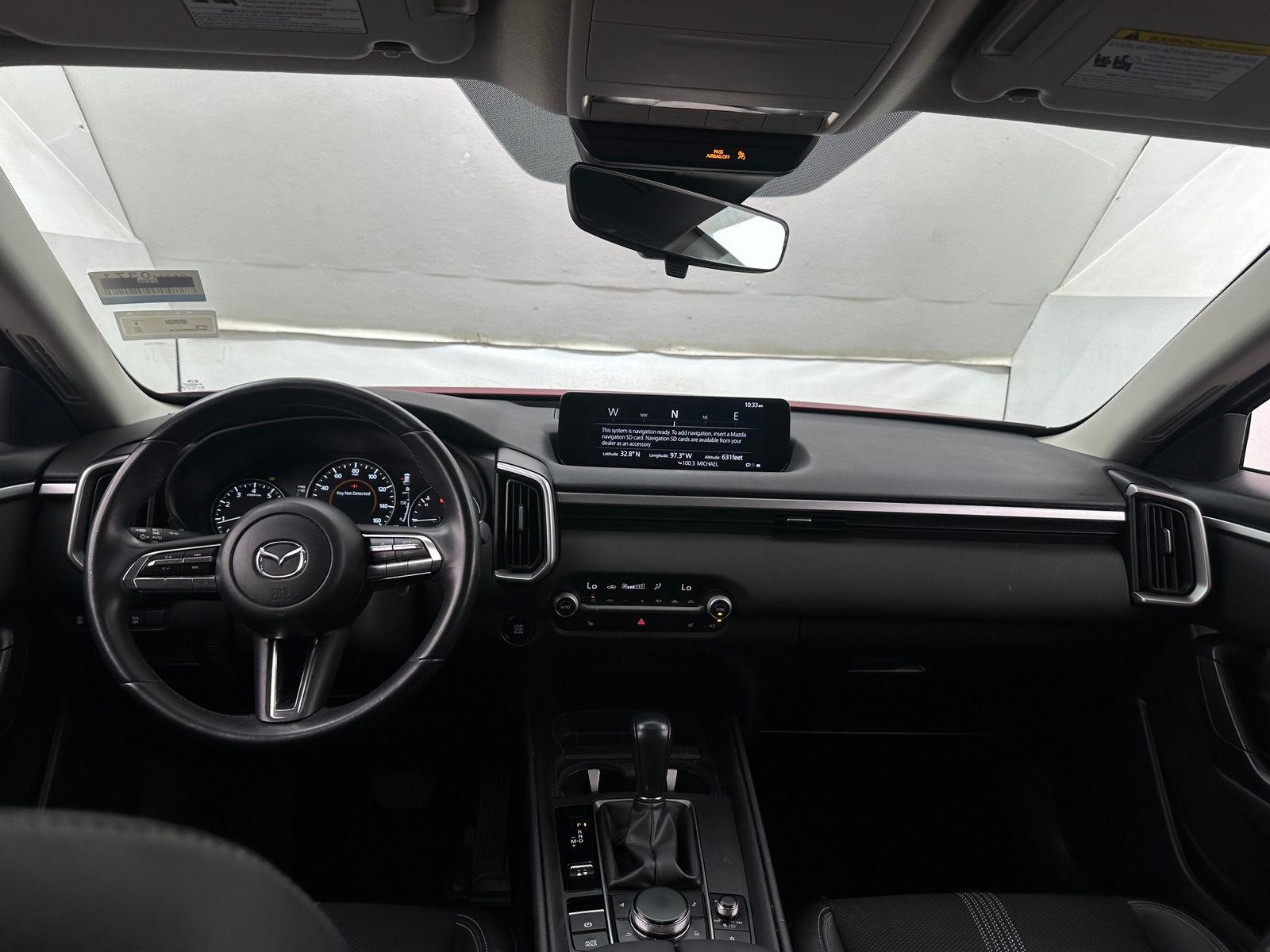 Thumbnail: 2024 Mazda CX-50 - 2