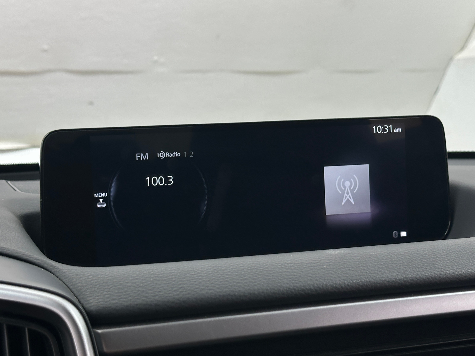 Thumbnail: 2024 Mazda CX-50 - 3