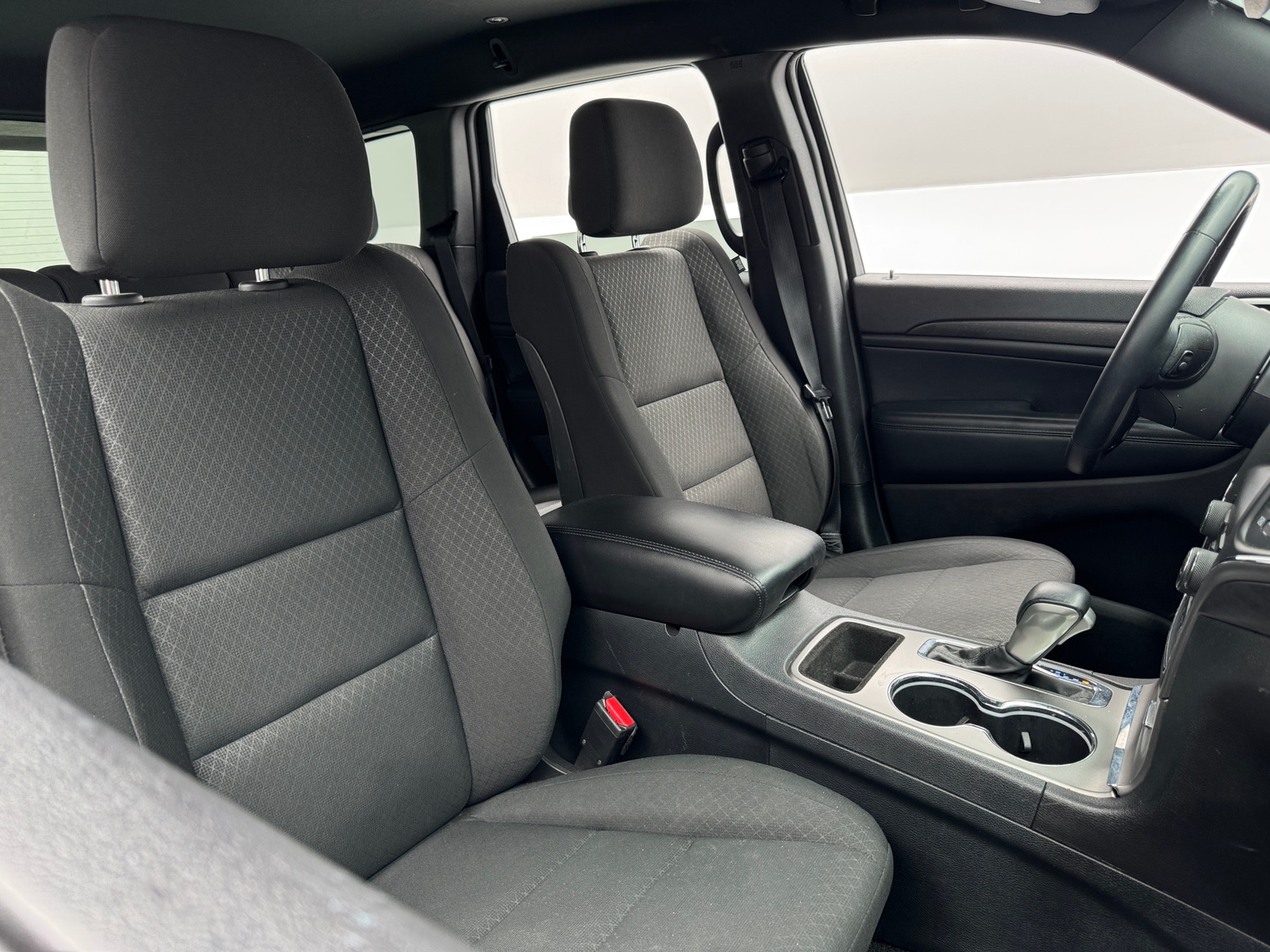 Thumbnail: 2018 Jeep Grand Cherokee - 2