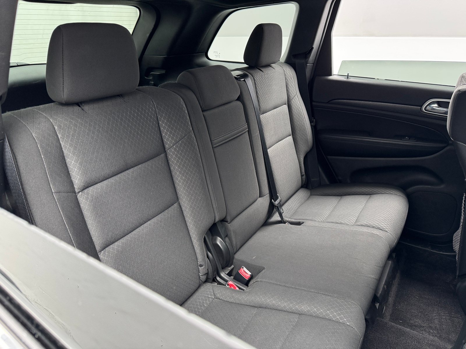 Thumbnail: 2018 Jeep Grand Cherokee - 6