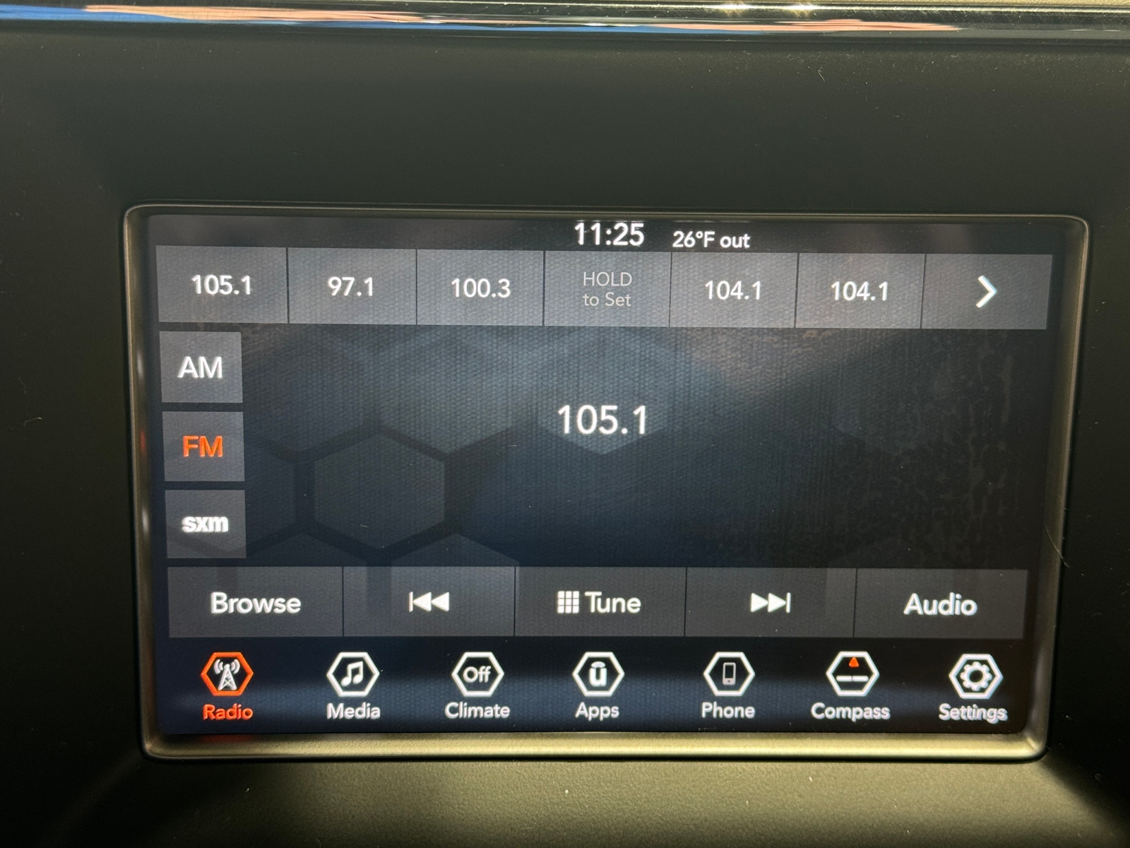 Thumbnail: 2018 Jeep Grand Cherokee - 4