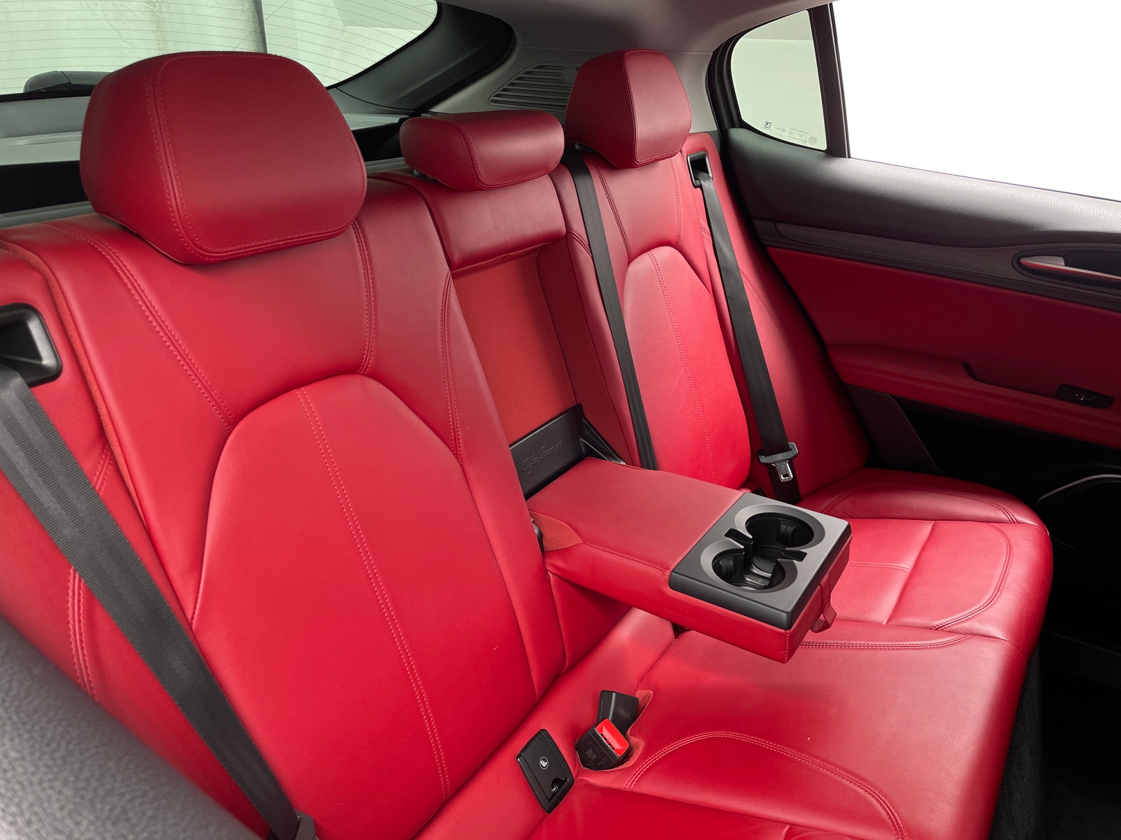 Thumbnail: 2019 Alfa Romeo Stelvio - 5