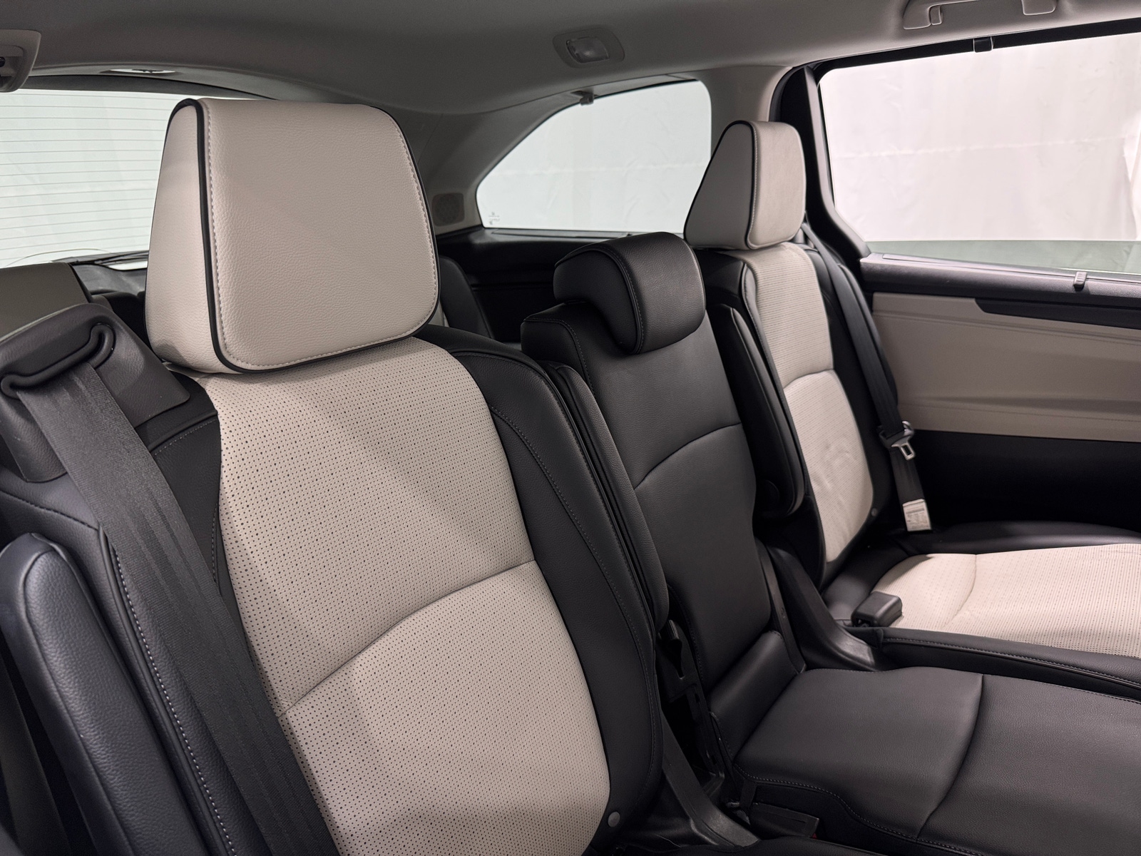 Thumbnail: 2025 Honda Odyssey - 5