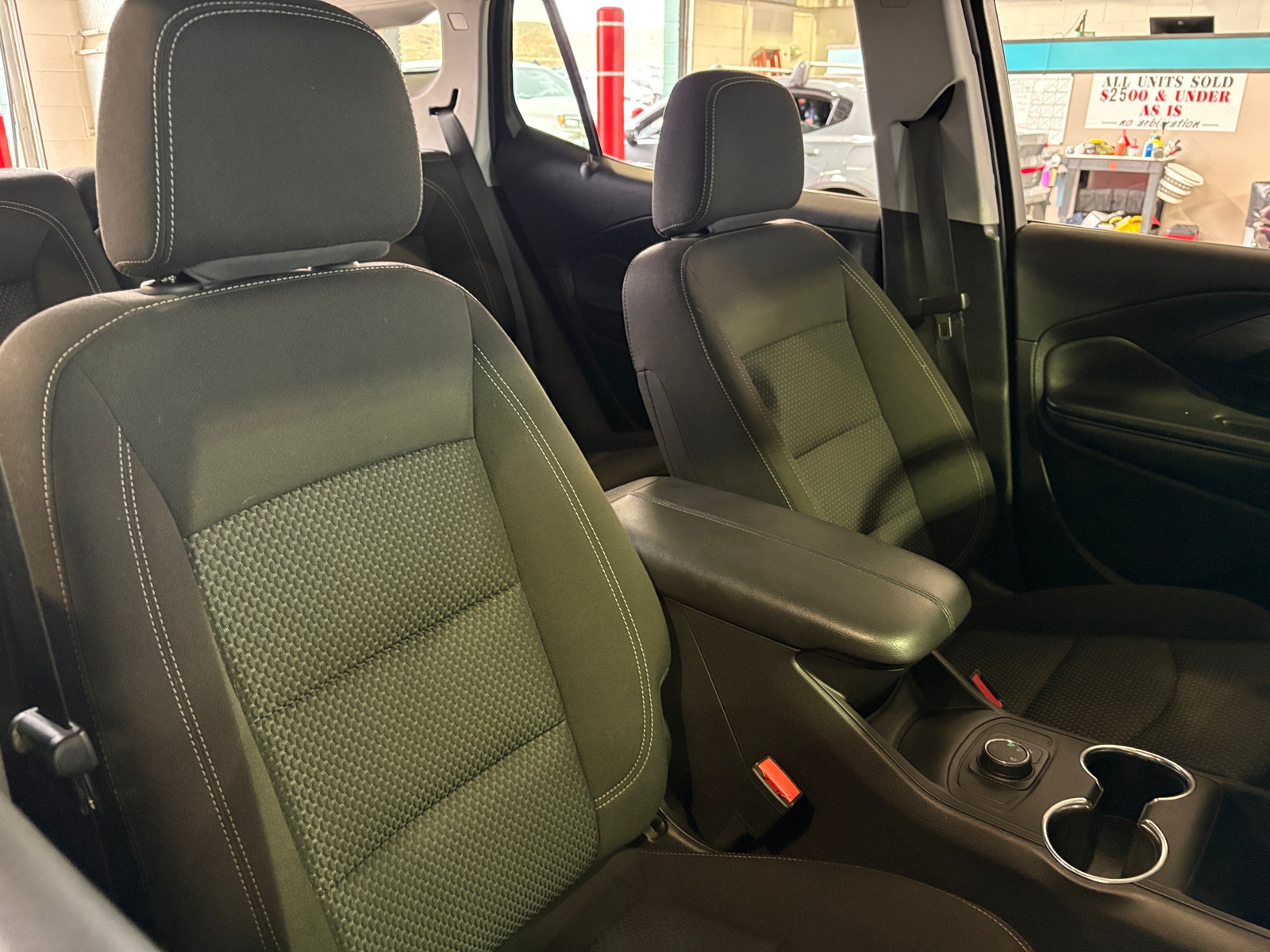 Thumbnail: 2024 GMC Terrain - 2