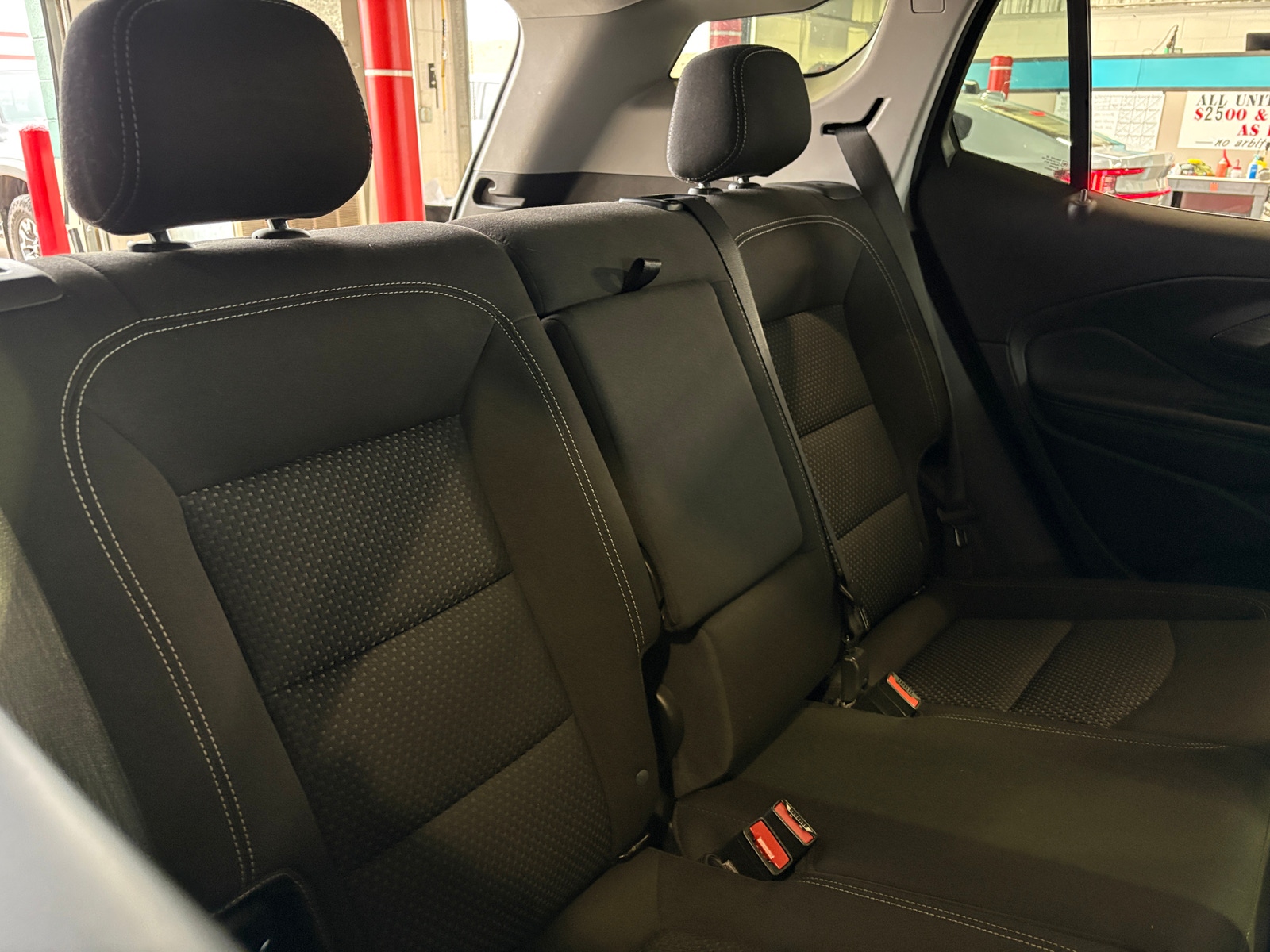 Thumbnail: 2024 GMC Terrain - 6