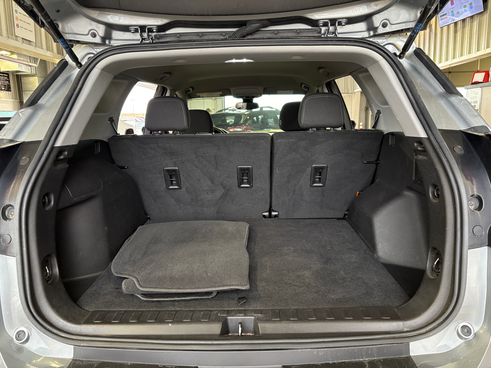 Thumbnail: 2024 GMC Terrain - 7