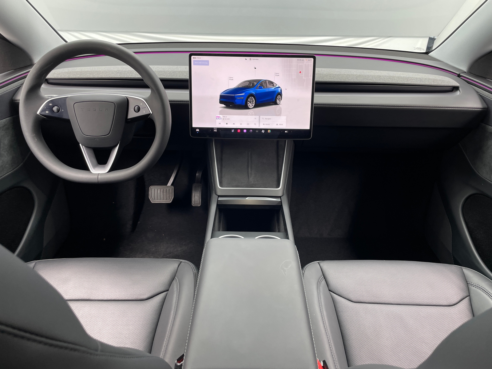 Thumbnail: 2026 Tesla Model Y - 2