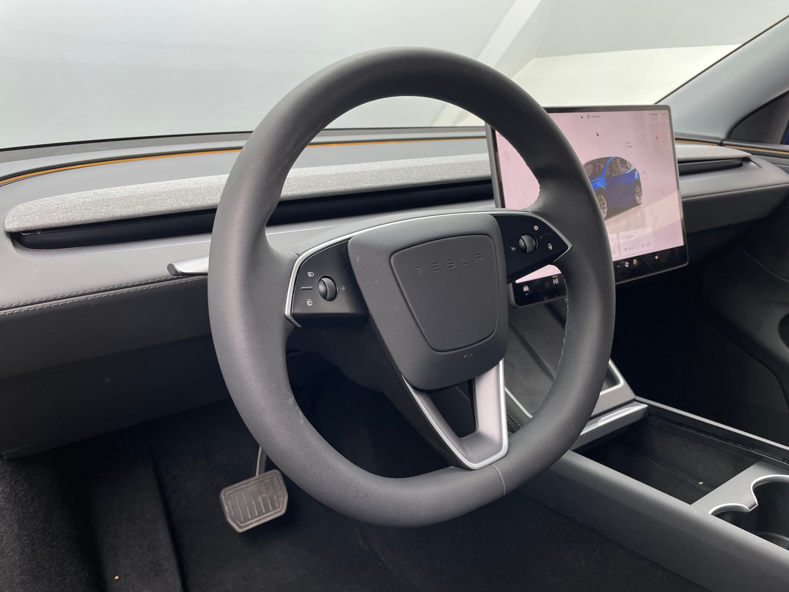 Thumbnail: 2026 Tesla Model Y - 4